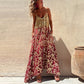 Vira - Stilvolles Boho-Kleid