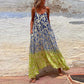 Vira - Stilvolles Boho-Kleid