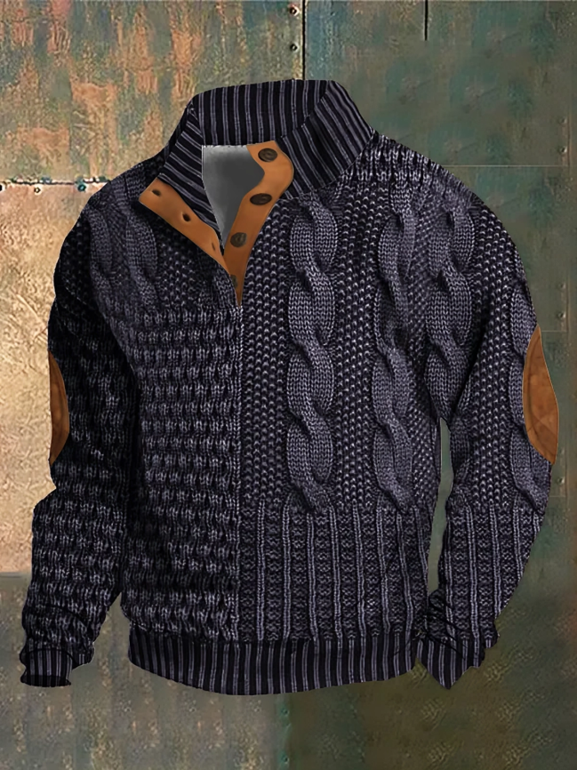 Bota™ Bequemer Pullover