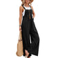 Jodi | Lässiger lockerer Overall