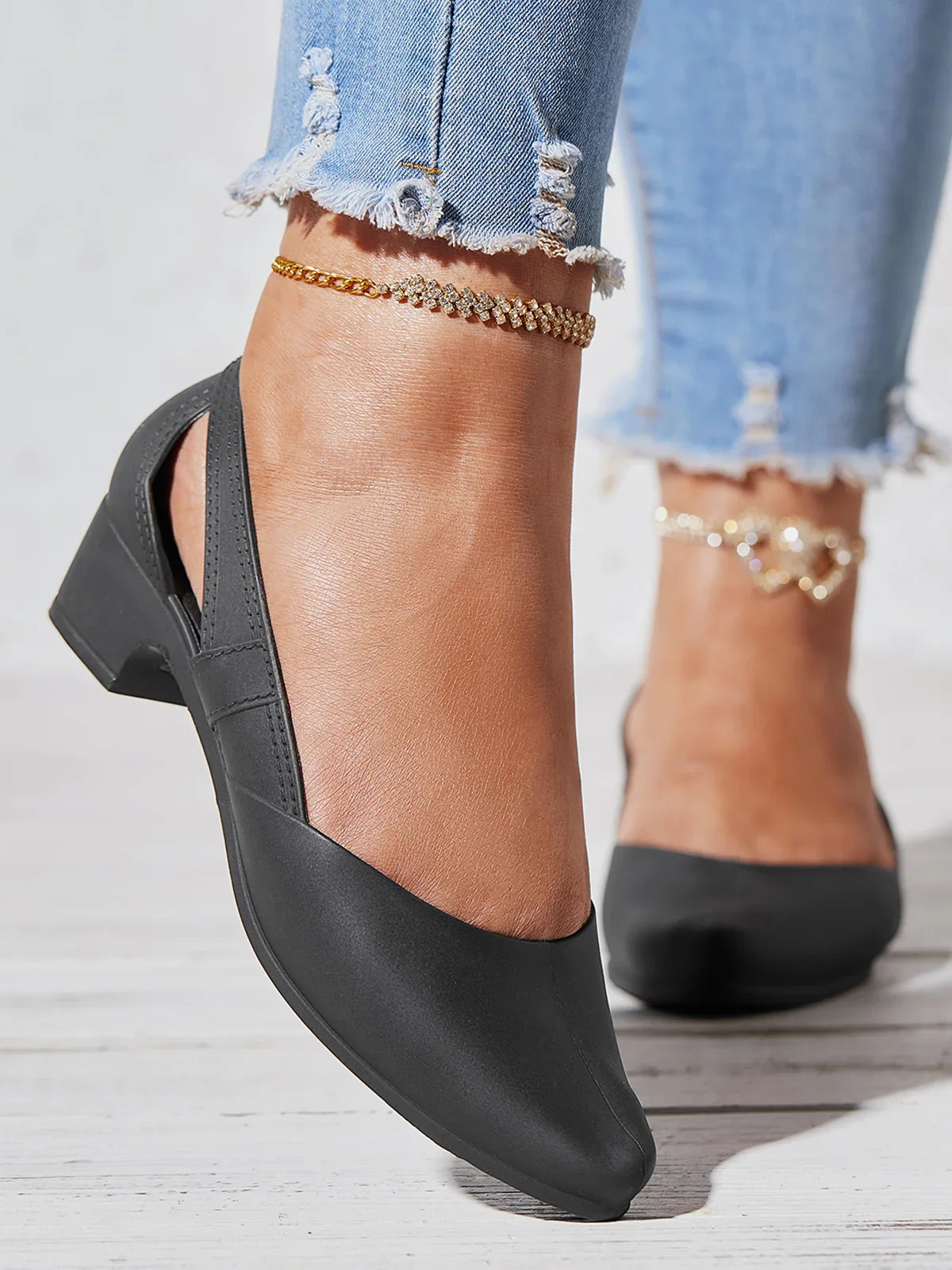 Alice - Frühlings-Sandalen für Frauen
