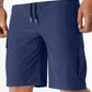 Herren Freizeitshorts: Praktisch & Komfortabel