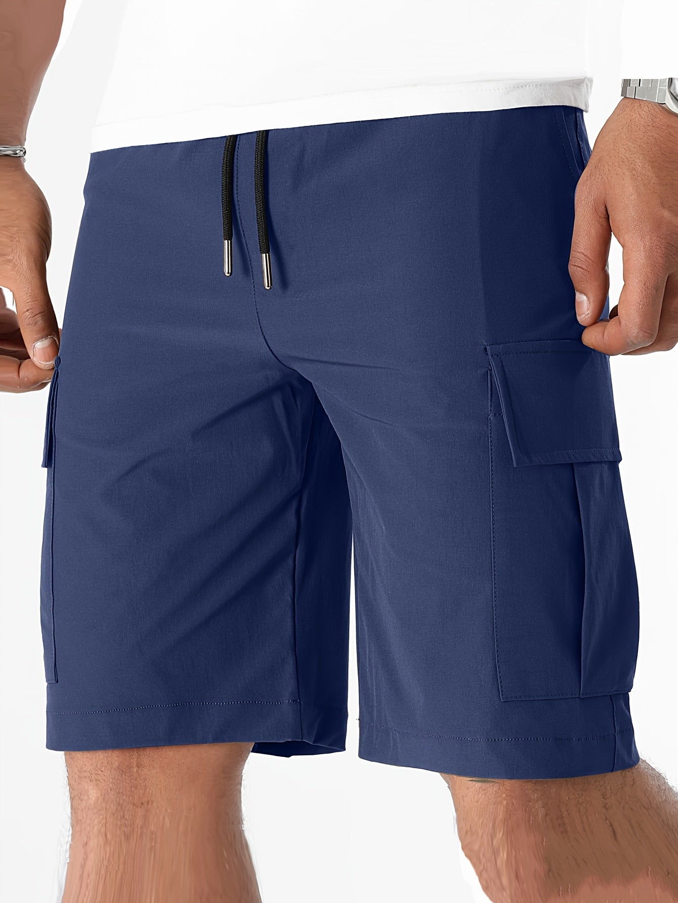Herren Freizeitshorts: Praktisch & Komfortabel