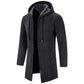 Bernard - Stylischer Fleece Zipper für Männer