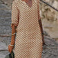 TARYN - Das luftig lockere und sommerliche Kleid