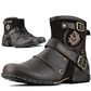 Arthur - Vintage Style Herrenstiefel