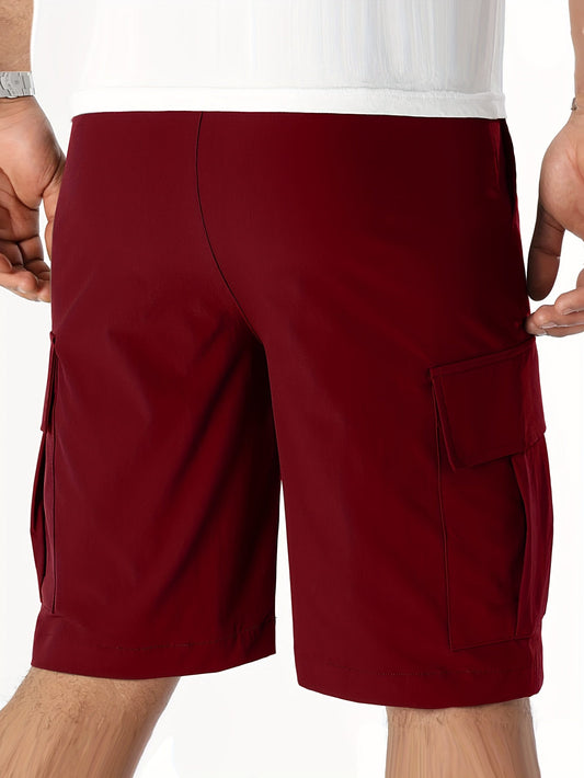 Herren Freizeitshorts: Praktisch & Komfortabel