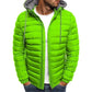 Tim - Leichte Puffer Übergangsjacke