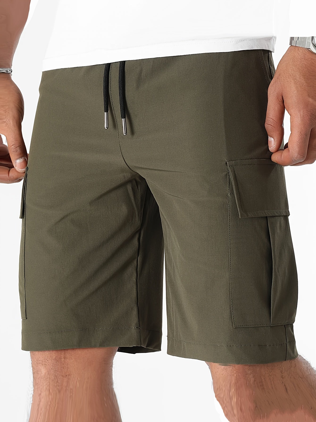 Herren Freizeitshorts: Praktisch & Komfortabel