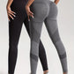 Ivet - Ultimative Damen Leggings-Duo: Stil und Komfort!