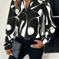 Millicent - Elegante Bluse
