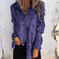 Stilvolle bequeme Bluse - Levine