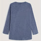 Kaylee - Hals Fleece Sweatshirt
