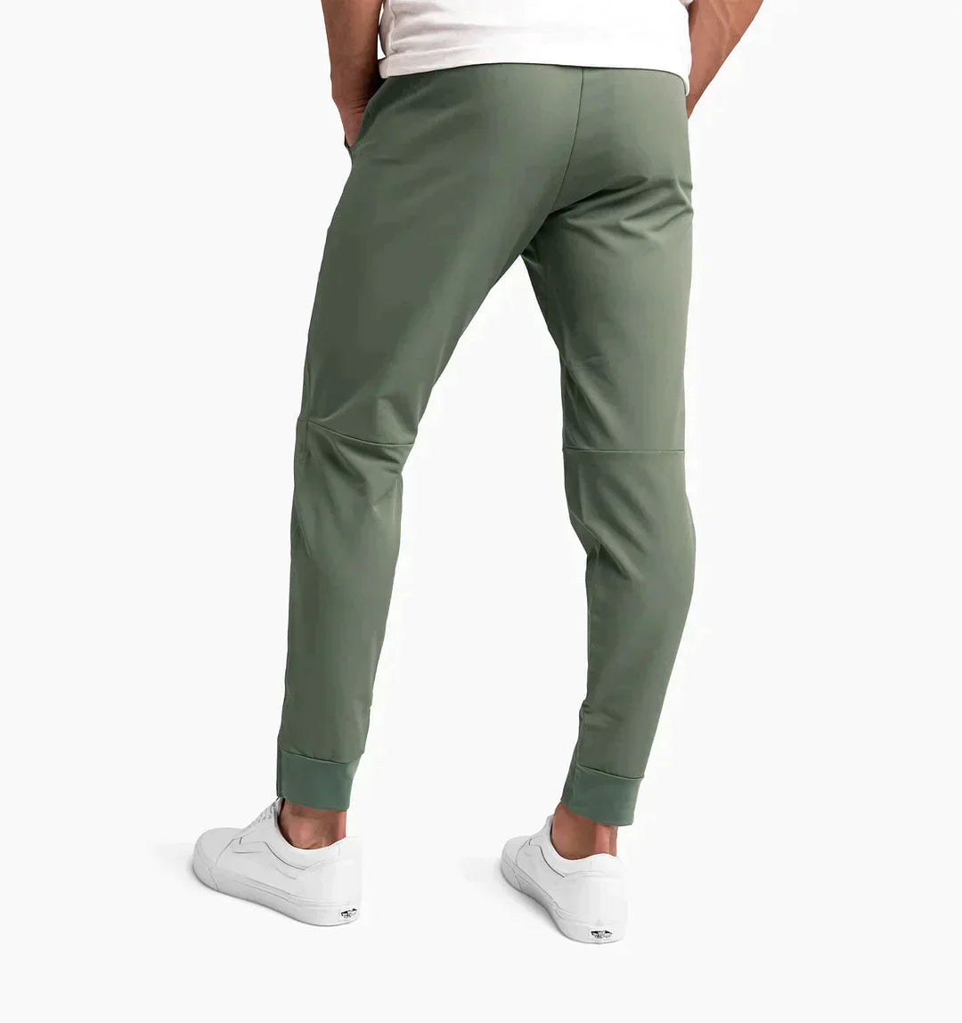 CALVIN - Stylische Hose für Herren nach italienischem Design