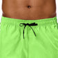 Herren-Kordelzugshorts - Nico