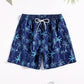 Herren-Shorts mit Taschen - Leon