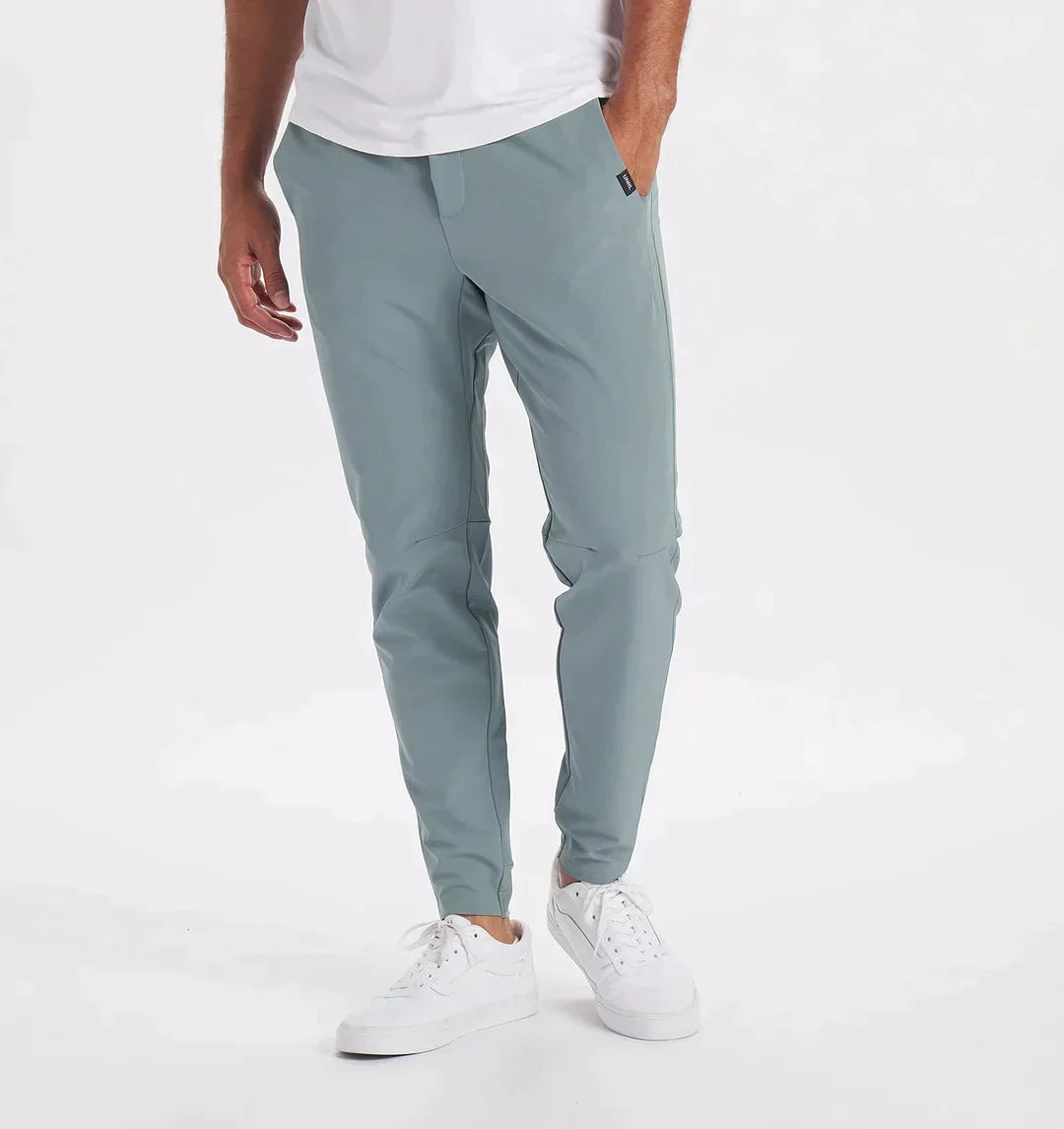 CALVIN - Stylische Hose für Herren nach italienischem Design