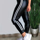Alexandra – hose mit hoher taille
