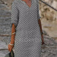 TARYN - Das luftig lockere und sommerliche Kleid