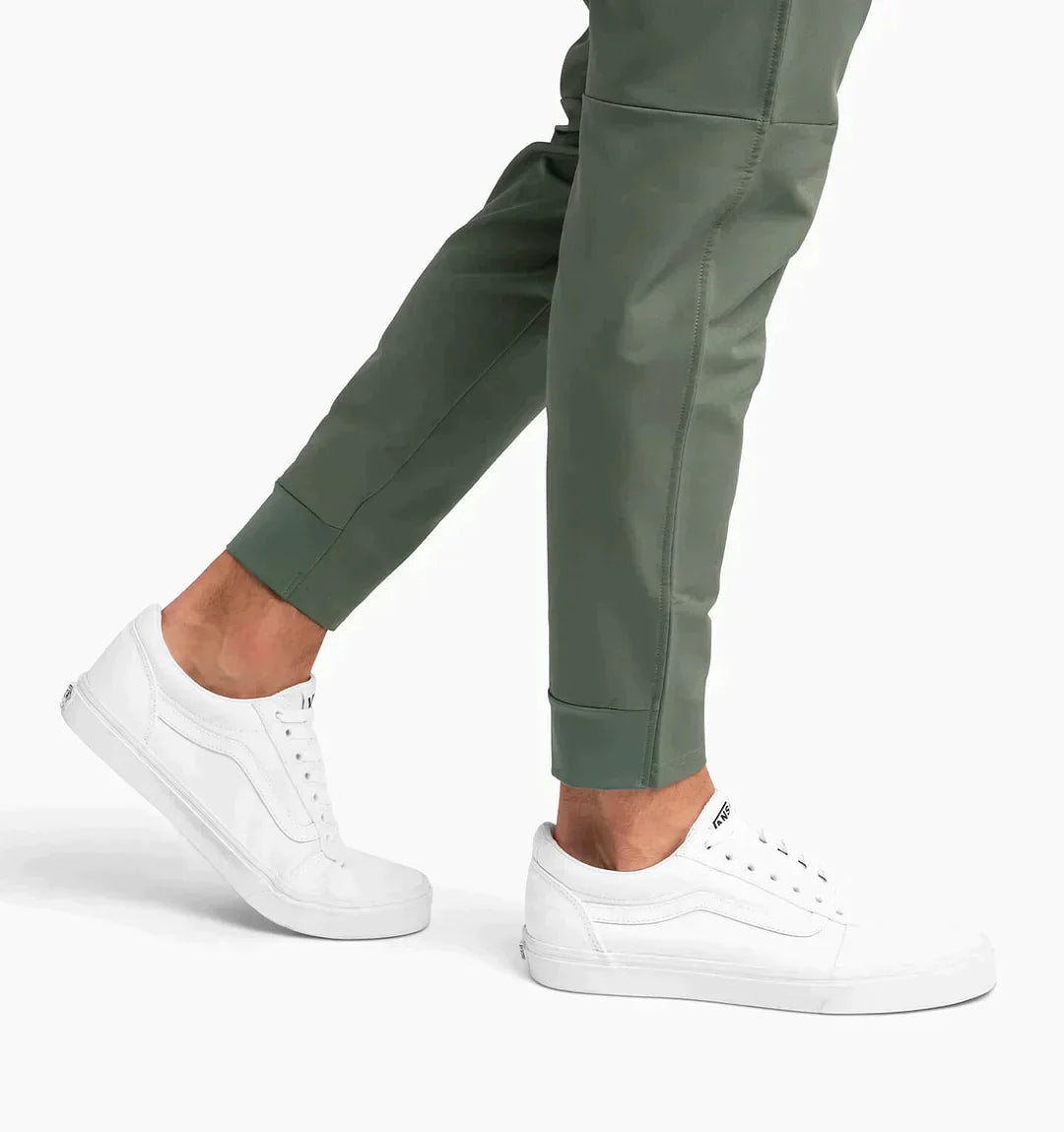 CALVIN - Stylische Hose für Herren nach italienischem Design