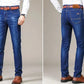 Julio - Klassische Denim Jeans