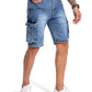 Herren Jeansshorts: Stil & Funktionalität