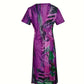 Elegantes Sommerkleid - Eliza