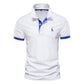 Savvy Timeless Sophisticated Polo Shirt | 50% RABATT