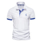 Savvy Timeless Sophisticated Polo Shirt | 50% RABATT