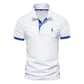 ELRIK - Das elegante und einzigartige Polo-Shirt
