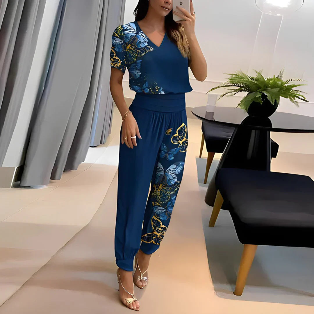 Alexia™ - Trendiges Set