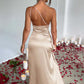 Dorothia - Elegantes Maxikleid