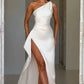 Dorothia - elegantes maxikleid