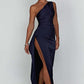 Dorothia - Elegantes Maxikleid
