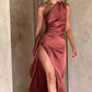 Ariel - Elegantes Maxikleid