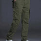 Gary - Gerade Cargohose