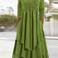 EMY - Stylisches Sommer-Herz-Kleid