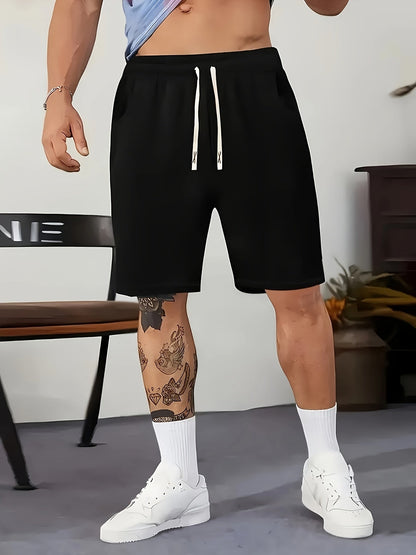Shorts mit Taschen: Komfort & Stil
