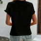 Niedliches T-Shirt für Damen - Thirza