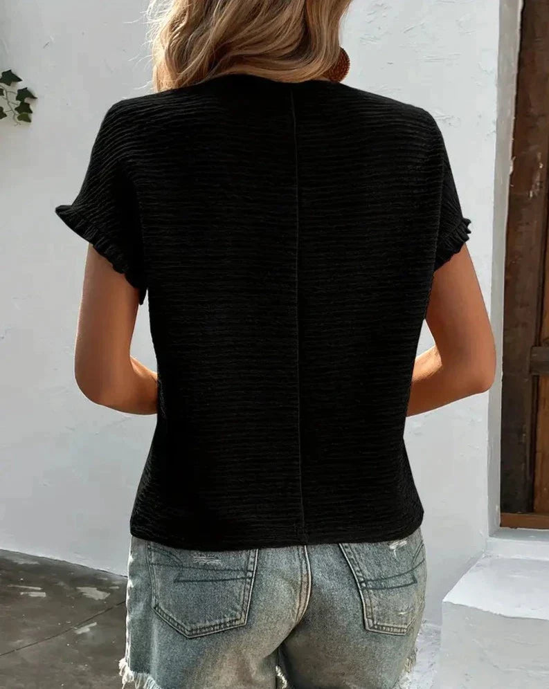 Niedliches T-Shirt für Damen - Thirza