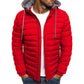 Tim - Leichte Puffer Übergangsjacke