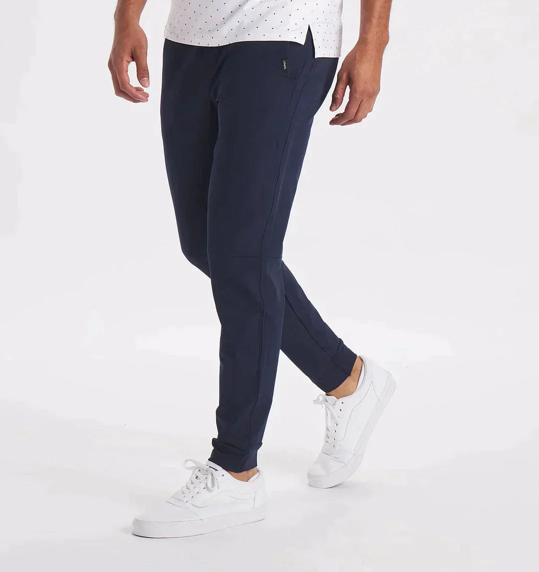 CALVIN - Stylische Hose für Herren nach italienischem Design