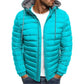 Tim - Leichte Puffer Übergangsjacke