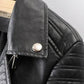 Amelia - Elegante Premium Lederjacke für Damen