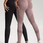 Ivet - Ultimative Damen Leggings-Duo: Stil und Komfort!