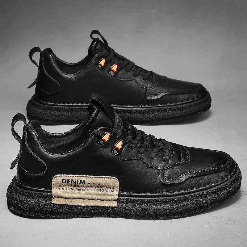 JANNIK - Stylische und bequeme Sneaker