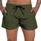 Herren-Badeshorts - Finn