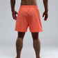 Herren-Badeshorts mit Stretch - Tim
