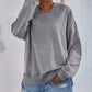 Isadora - Sweatshirt