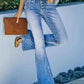 Hadassah - Dehnbare Damenjeans